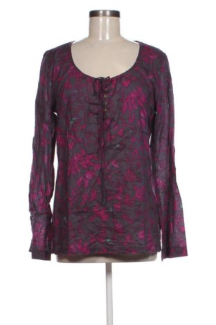 Bluză de femei Mexx, Mărime L, Culoare Multicolor, Preț 40,99 Lei, #136888851