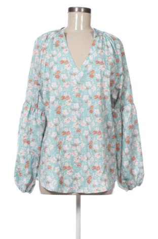 Bluză de femei Unbranded, Mărime XXL, Culoare Multicolor, Preț 81,99 Lei, #136888861