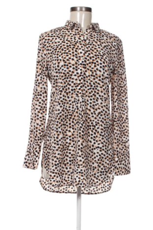 Damen Shirt Comma,, Größe XS, Farbe Mehrfarbig, Preis 6,99 €, #136888889