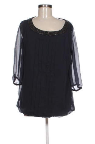 Bluză de femei S.Oliver, Mărime L, Culoare Negru, Preț 35,99 Lei, #136888909