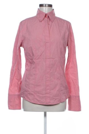 Damen Shirt Van Laack, Größe L, Farbe Rosa, Preis 8,99 €, #136888991