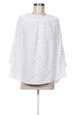 Dámská halenka Unbranded, Velikost 3XL, Barva Vícebarevné, Cena  379,00 Kč, #136889042