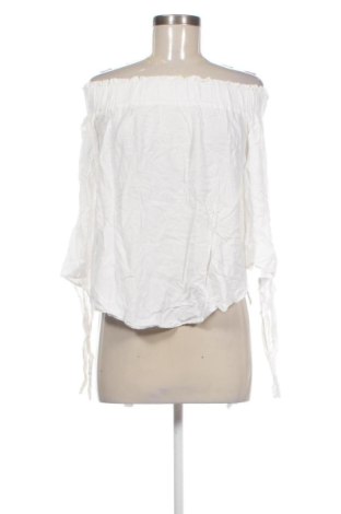 Γυναικεία μπλούζα Unbranded, Μέγεθος M, Χρώμα Λευκό, Τιμή 7,99 €, #136889044