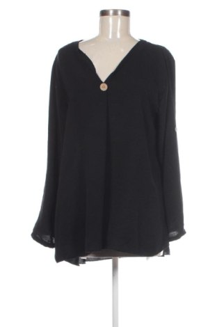 Bluză de femei NEW COLLECTION, Mărime XXL, Culoare Negru, Preț 55,99 Lei, #136889106