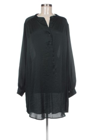 Γυναικεία μπλούζα Unbranded, Μέγεθος 4XL, Χρώμα Πράσινο, Τιμή 12,99 €, #136889152