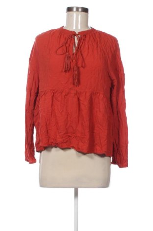 Bluză de femei Unbranded, Mărime S, Culoare Roșu, Preț 25,99 Lei, #136889230