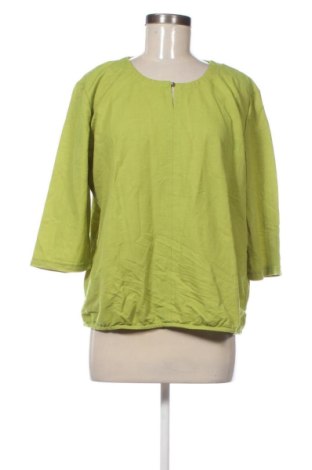 Bluză de femei Unbranded, Mărime XXL, Culoare Verde, Preț 47,99 Lei, #136889360