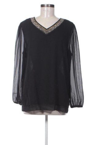 Bluzka damska Unbranded, Rozmiar M, Kolor Czarny, Cena 23,99 zł, #136889489