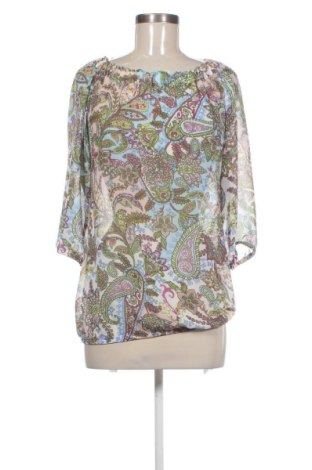 Damen Shirt Betty Barclay, Größe S, Farbe Mehrfarbig, Preis 6,99 €, #136889605