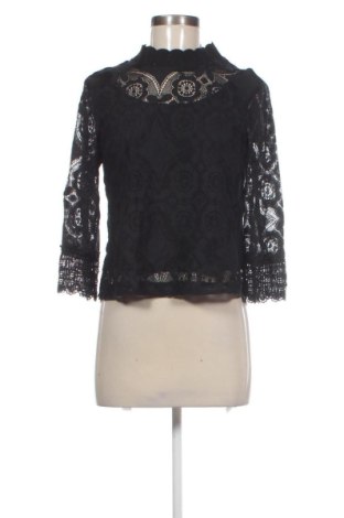 Bluză de femei Unbranded, Mărime S, Culoare Negru, Preț 20,99 Lei, #136889670