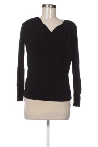 Bluză de femei H&M, Mărime S, Culoare Negru, Preț 33,99 Lei, #136889744