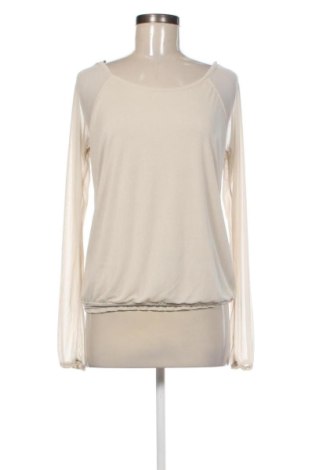 Damen Shirt Vero Moda, Größe M, Farbe Ecru, Preis 3,99 €, #136889831