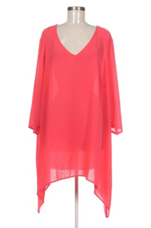 Damen Shirt Unbranded, Größe 4XL, Farbe Rosa, Preis € 11,99, #136889958
