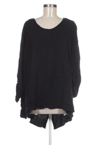 Damen Shirt Unbranded, Größe 3XL, Farbe Schwarz, Preis 8,99 €, #136890053