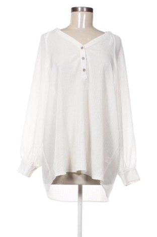 Bluză de femei Primark, Mărime XL, Culoare Alb, Preț 56,99 Lei, #136890098