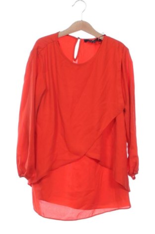 Dámská halenka Atmosphere, Velikost XS, Barva Červená, Cena  89,00 Kč, #136685816