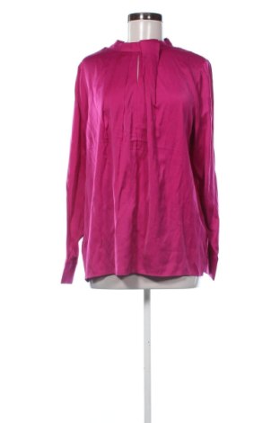 Bluză de femei Comma,, Mărime L, Culoare Roz, Preț 169,99 Lei, #136251823