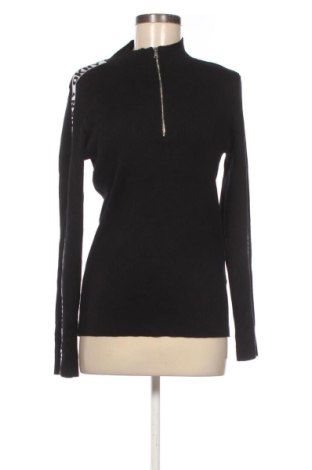 Damen Shirt DKNY, Größe XL, Farbe Schwarz, Preis 30,99 €, #136682008