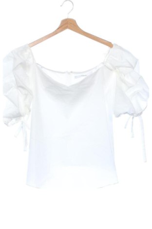 Bluză de femei Guess, Mărime L, Culoare Alb, Preț 129,99 Lei, #136694745