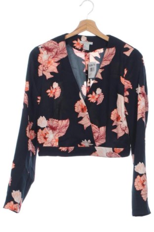 Damen Shirt H&M, Größe M, Farbe Mehrfarbig, Preis 5,99 €, #136665774