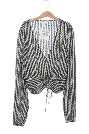 Női blúz H&M, Méret XS, Szín Sokszínű, Ár 1 529 Ft, #136673292