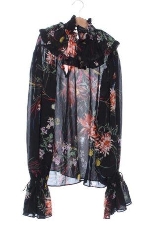 Дамска блуза H&M, Размер M, Цвят Многоцветен, Цена 4,09 €, #136685018