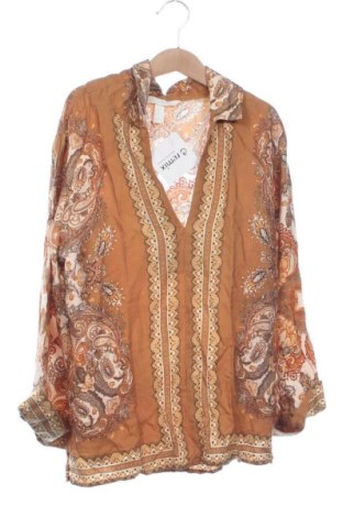 Női blúz H&M, Méret XS, Szín Sokszínű, Ár 1 559 Ft, #136704612