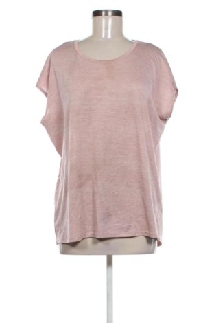Дамска блуза H&M, Размер XL, Цвят Пепел от рози, Цена 5,62 €, #136814106