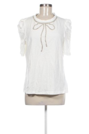 Damen Shirt Love & Roses, Größe L, Farbe Mehrfarbig, Preis 16,99 €, #136704854