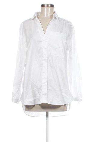Damen Shirt Marc Cain, Größe M, Farbe Weiß, Preis 73,99 €, #136684130