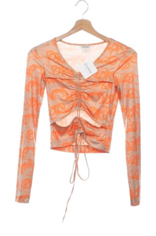 Damen Shirt Monki, Größe XS, Farbe Mehrfarbig, Preis 3,99 €, #136685296