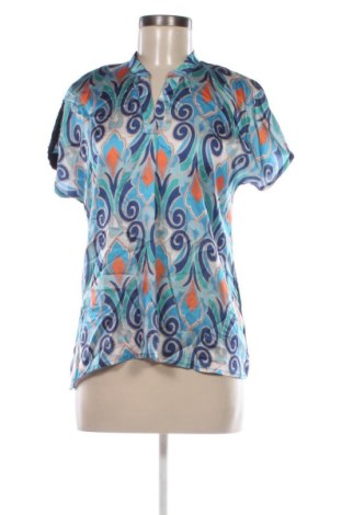 Bluzka damska More & More, Rozmiar S, Kolor Kolorowy, Cena 50,99 zł, #136787607