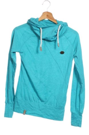Bluză de femei Naketano, Mărime XS, Culoare Albastru, Preț 77,99 Lei, #136701282