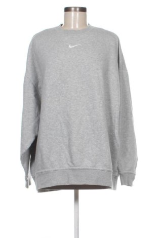 Bluză de femei Nike, Mărime S, Culoare Gri, Preț 112,99 Lei, #136762984
