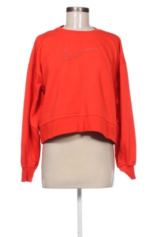 Γυναικεία μπλούζα Nike, Μέγεθος S, Χρώμα Κόκκινο, Τιμή 30,00 €, #136848543