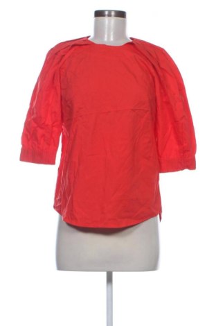 Bluză de femei H&M, Mărime S, Culoare Roșu, Preț 30,99 Lei, #136788909