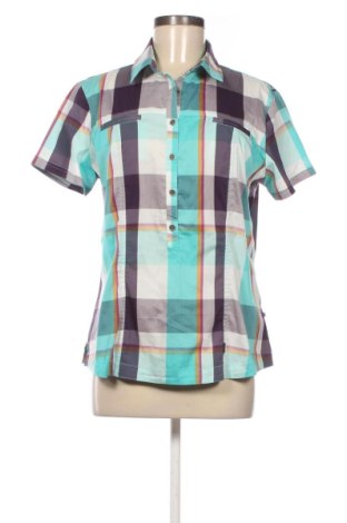 Damen Shirt Quechua, Größe XL, Farbe Mehrfarbig, Preis 12,99 €, #136470459