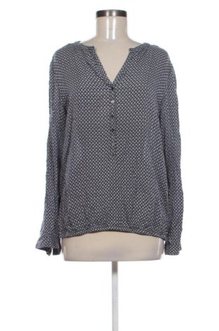 Дамска блуза S.Oliver, Размер XL, Цвят Многоцветен, Цена 13,80 €, #136733046