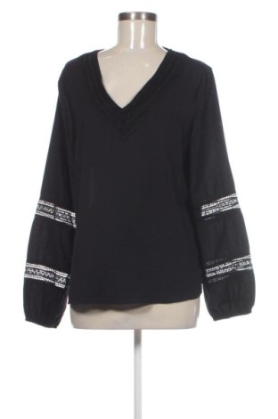 Bluză de femei SHEIN, Mărime L, Culoare Negru, Preț 16,99 Lei, #136467611