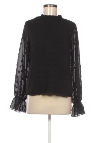 Дамска блуза SHEIN, Размер S, Цвят Черен, Цена 6,64 €, #136783156
