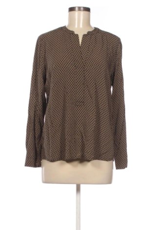 Дамска блуза Unbranded, Размер L, Цвят Многоцветен, Цена 4,09 €, #136704293