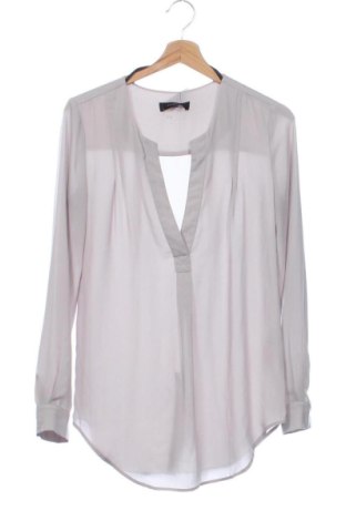 Damen Shirt Selected Femme, Größe XS, Farbe Grau, Preis 8,99 €, #136702423