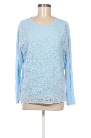 Damen Shirt Unbranded, Größe L, Farbe Blau, Preis 9,99 €, #136499155