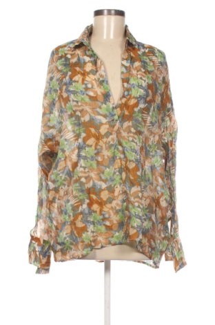 Damen Shirt Unbranded, Größe L, Farbe Mehrfarbig, Preis 10,99 €, #136503974