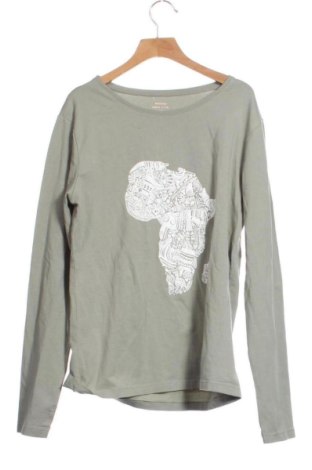 Damen Shirt Unbranded, Größe M, Farbe Grün, Preis 4,99 €, #136674730