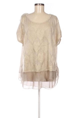 Bluzka damska Unbranded, Rozmiar XL, Kolor Beżowy, Cena 77,99 zł, #136705232