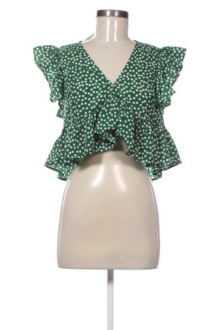 Bluzka damska Unbranded, Rozmiar S, Kolor Kolorowy, Cena 36,99 zł, #136718421