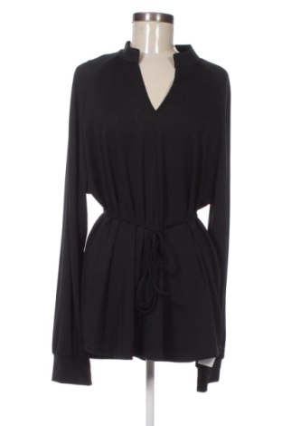 Bluză de femei Unbranded, Mărime XXL, Culoare Negru, Preț 53,99 Lei, #136720203