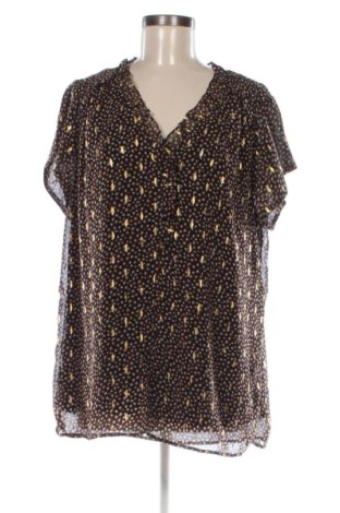 Дамска блуза Unbranded, Размер XXL, Цвят Многоцветен, Цена 11,75 €, #136747174
