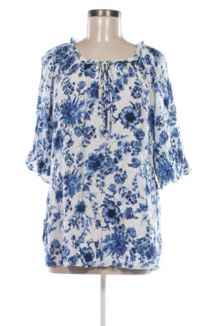 Bluză de femei Zizzi, Mărime XXL, Culoare Multicolor, Preț 69,99 Lei, #136747381